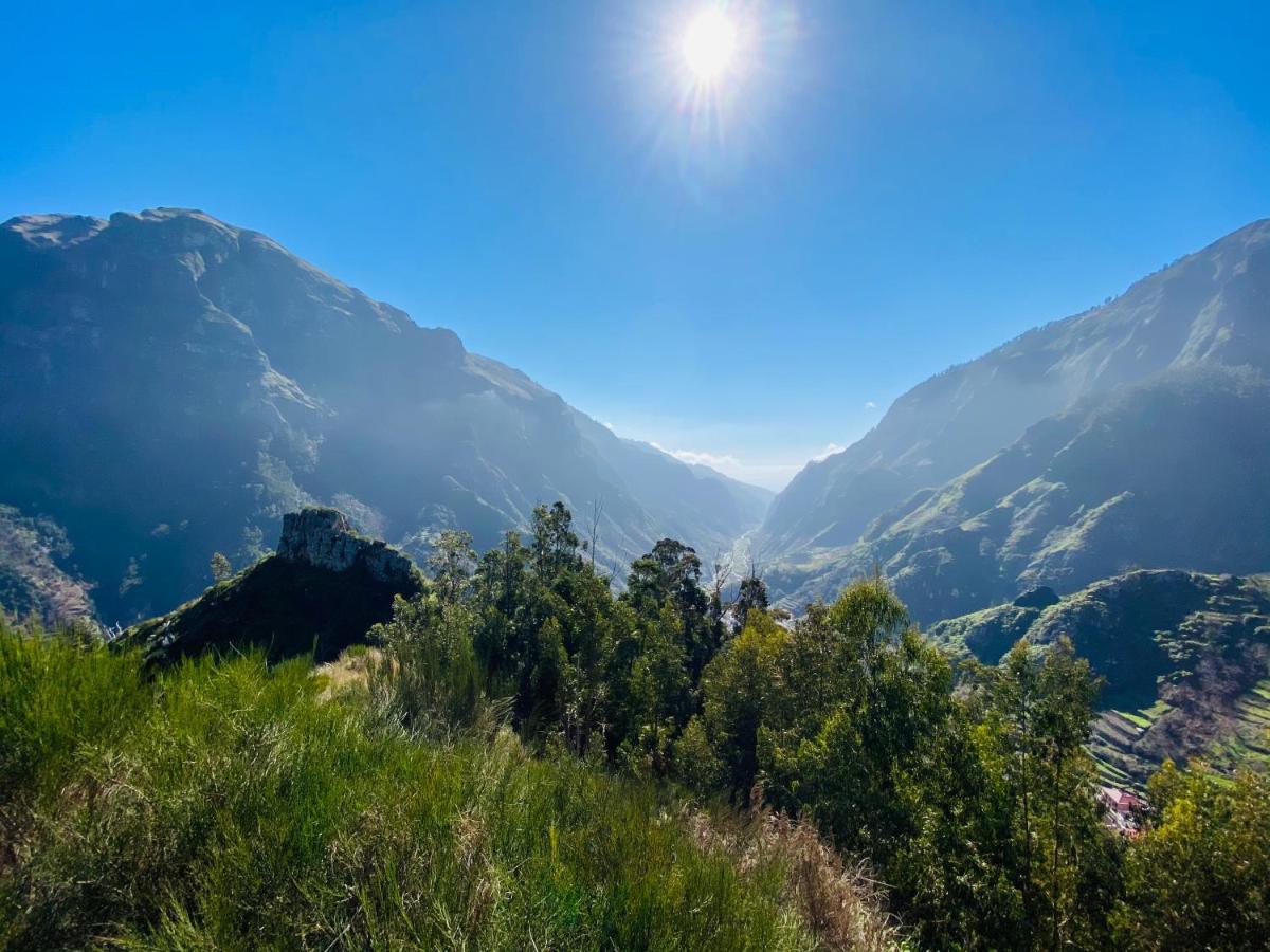 Vale Mar Guest Otel Ribeira Brava Dış mekan fotoğraf