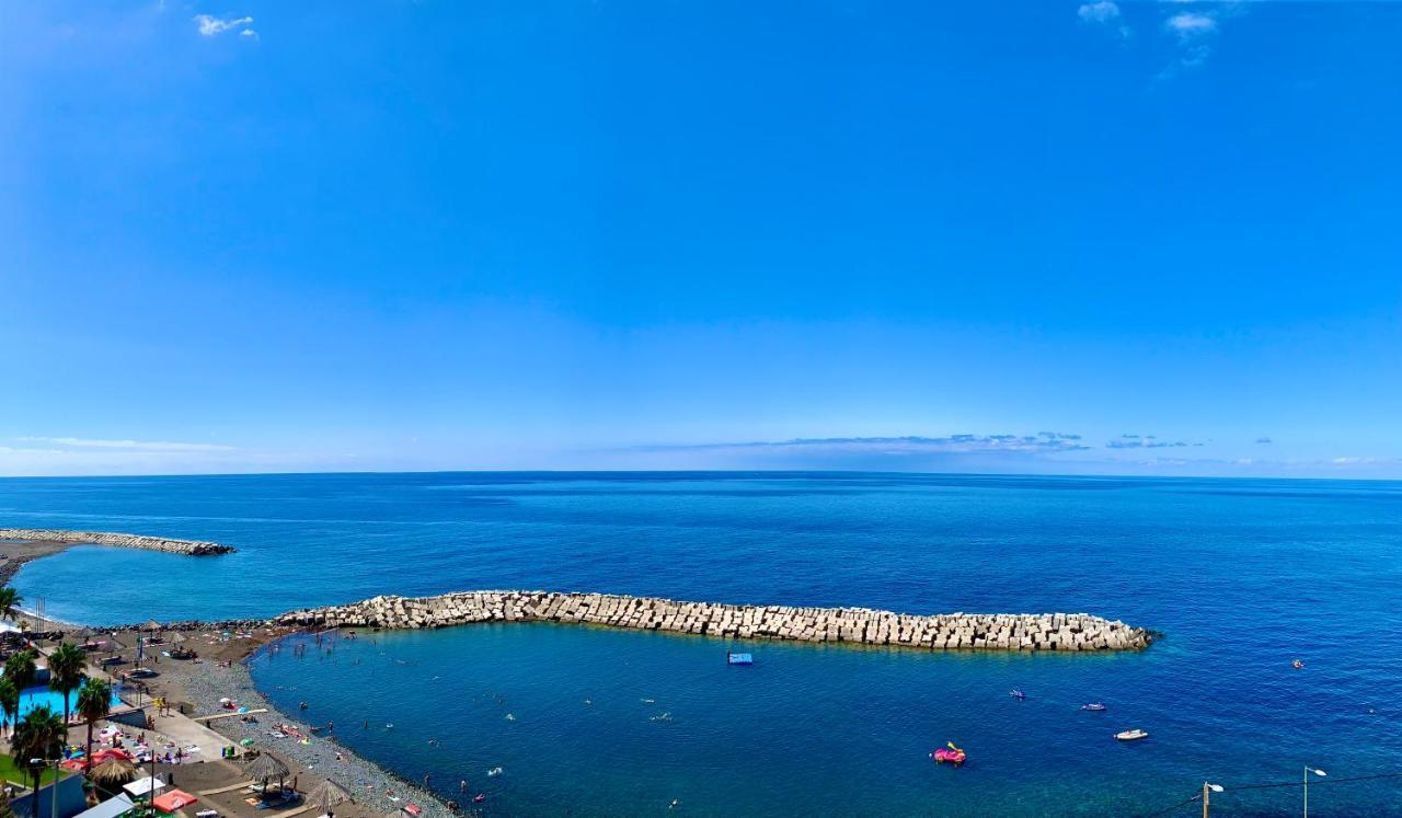 Vale Mar Guest Otel Ribeira Brava Dış mekan fotoğraf