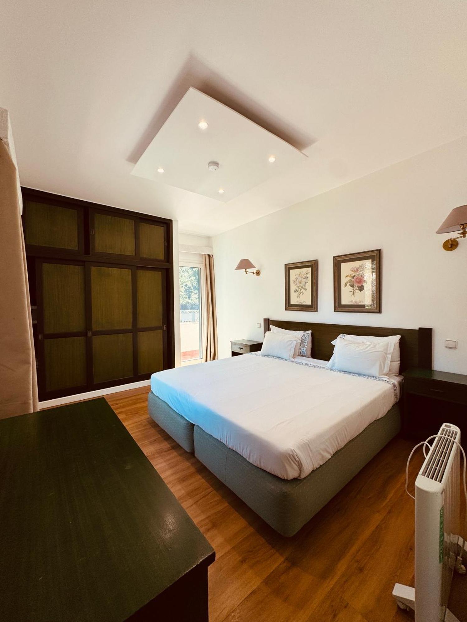 Vale Mar Guest Otel Ribeira Brava Oda fotoğraf