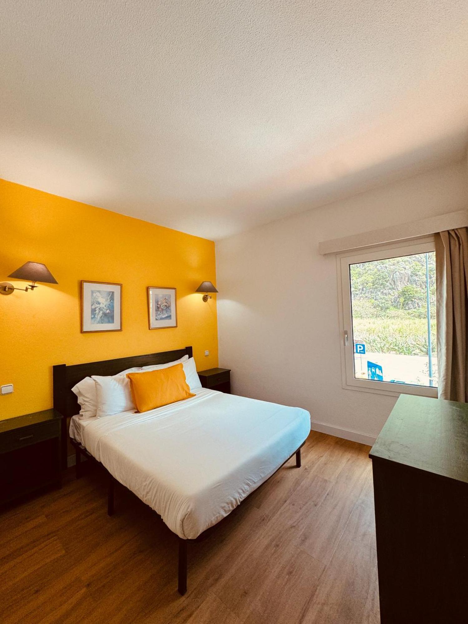 Vale Mar Guest Otel Ribeira Brava Dış mekan fotoğraf