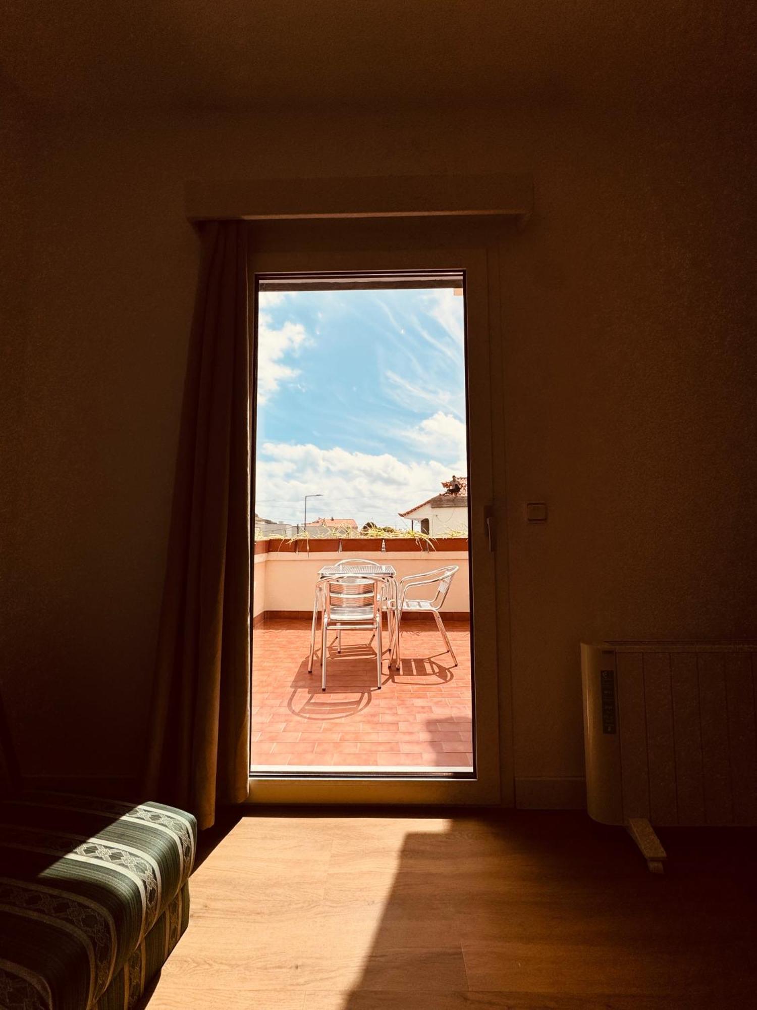 Vale Mar Guest Otel Ribeira Brava Dış mekan fotoğraf
