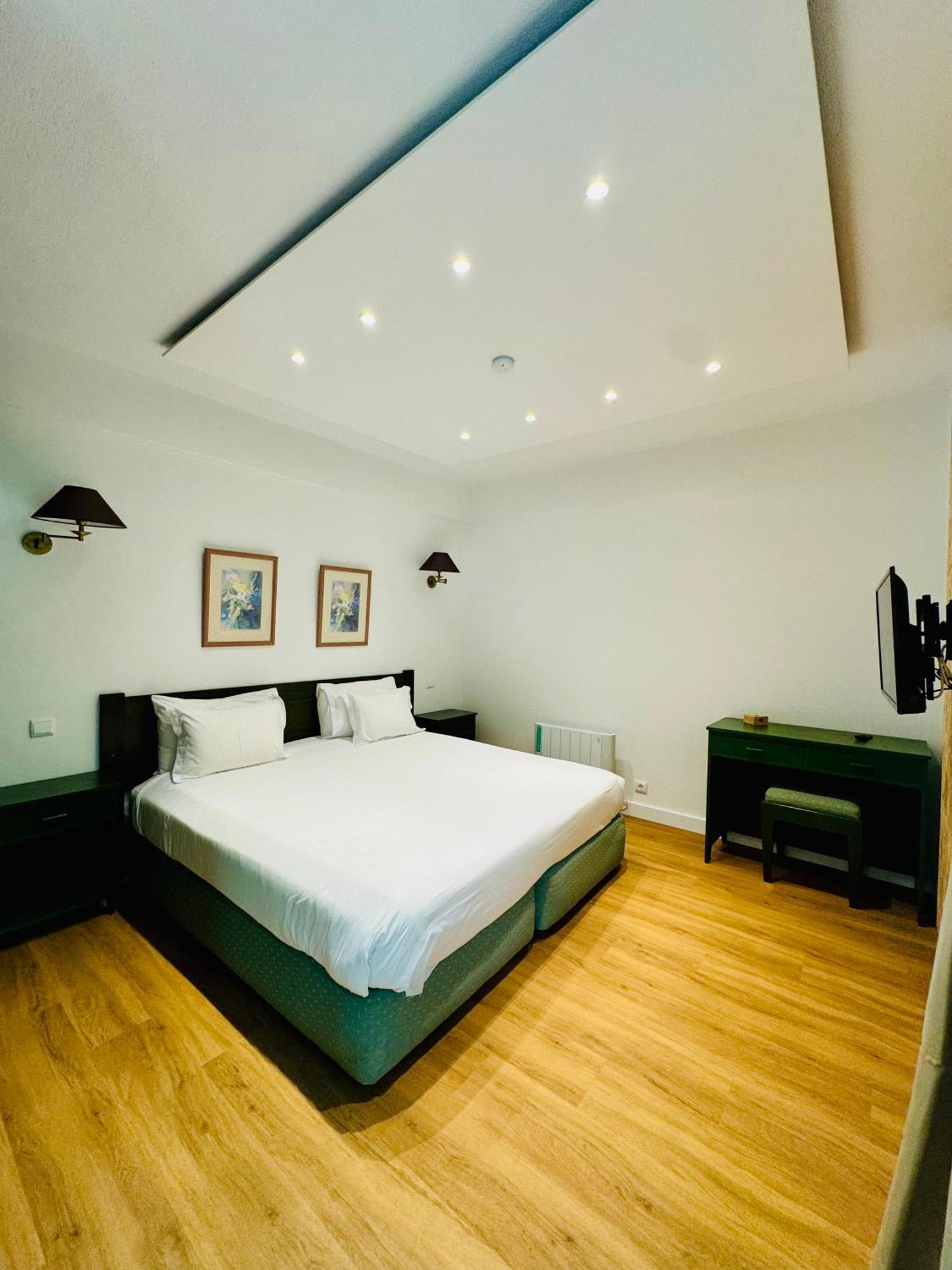Vale Mar Guest Otel Ribeira Brava Dış mekan fotoğraf