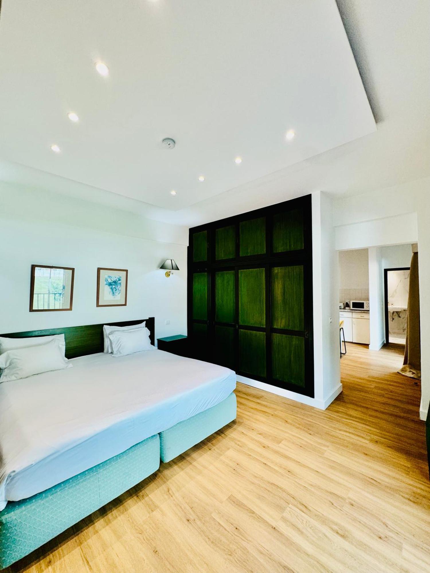 Vale Mar Guest Otel Ribeira Brava Dış mekan fotoğraf