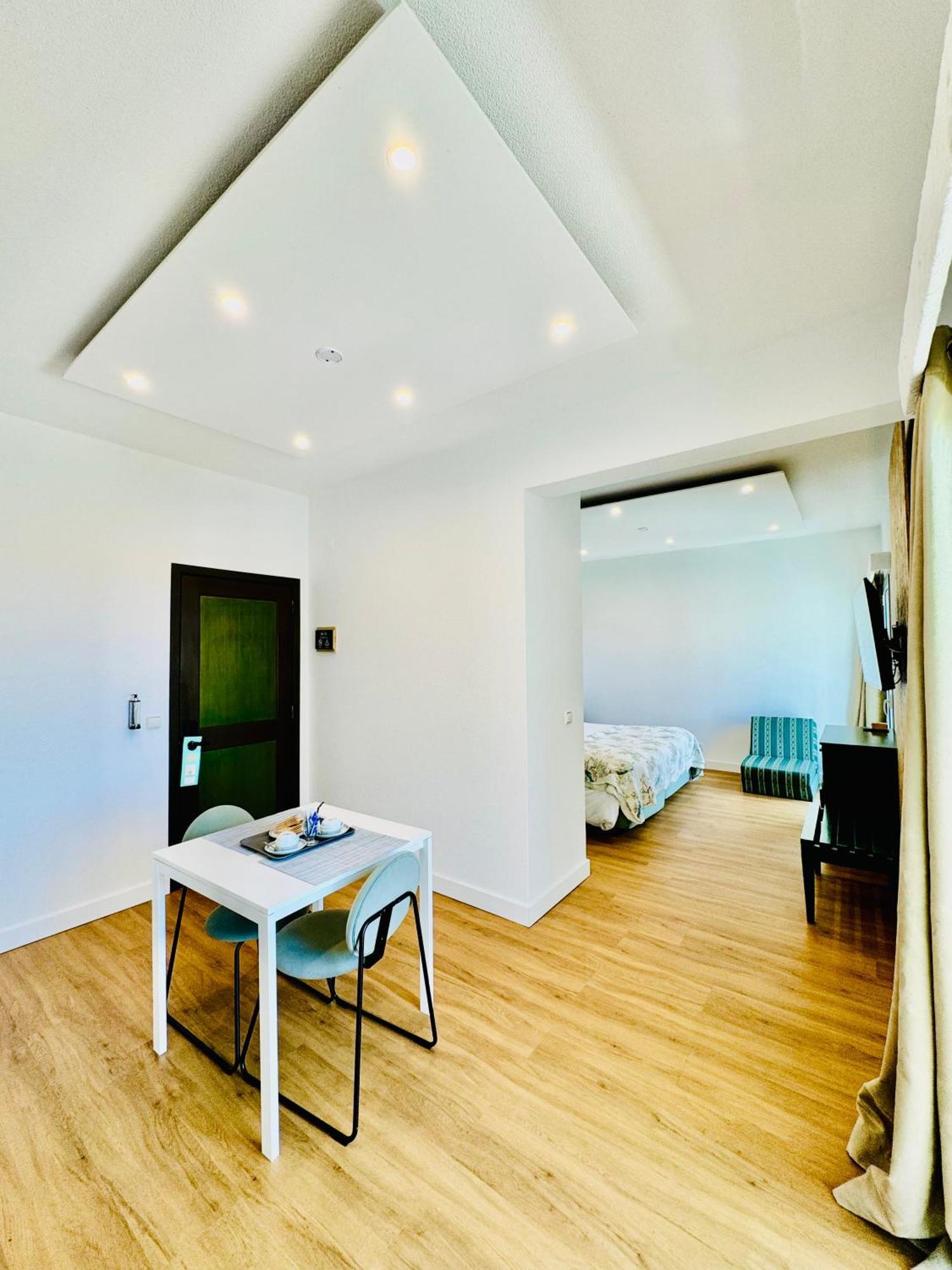 Vale Mar Guest Otel Ribeira Brava Dış mekan fotoğraf